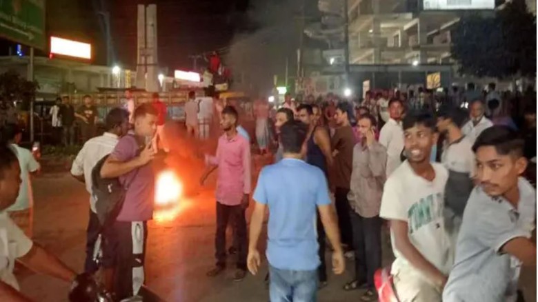 মনোনয়ন বঞ্চনায় চট্টগ্রাম-৪ আসনে উত্তেজনা, ঢাকা-চট্টগ্রাম মহা